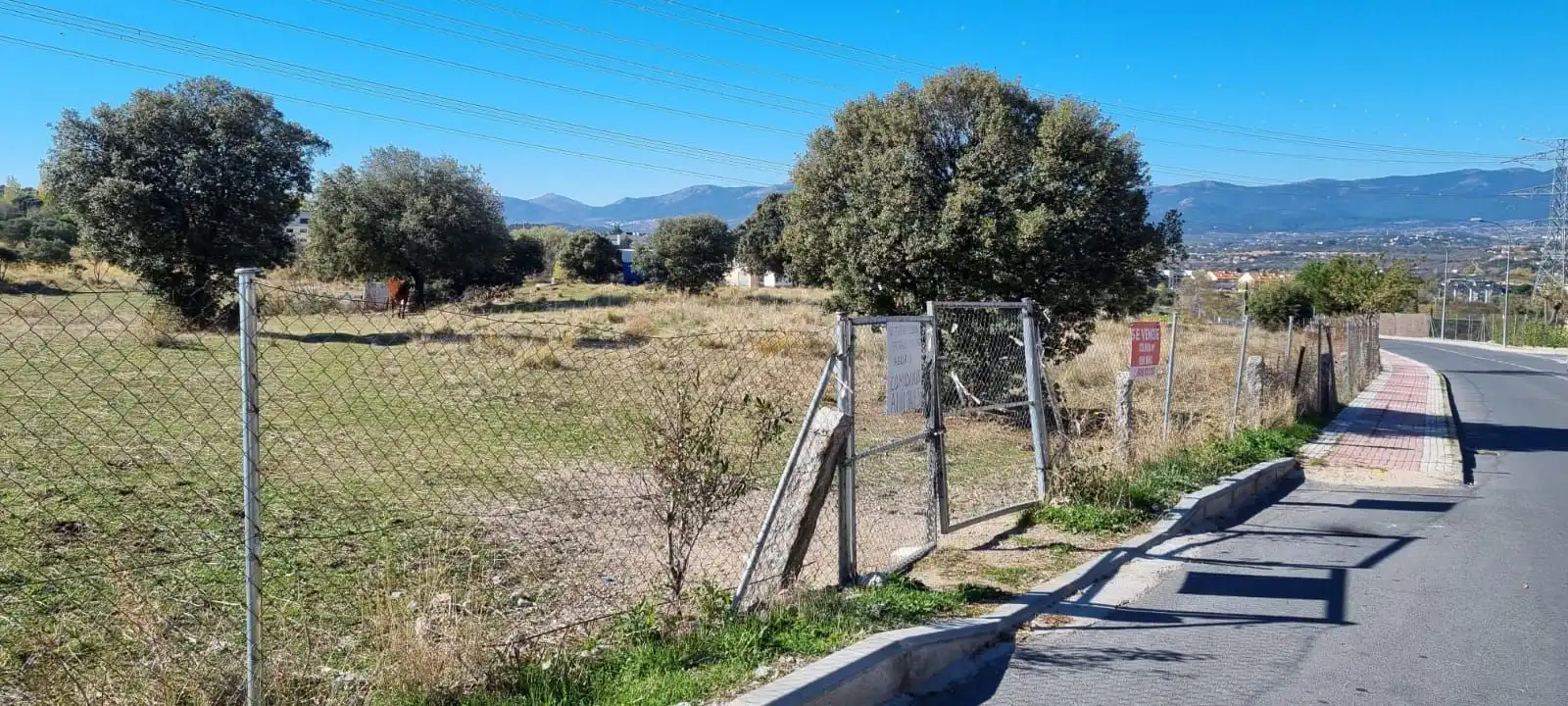 Terreny rústic en venda a Fontenebro - Altavista, imagen 2