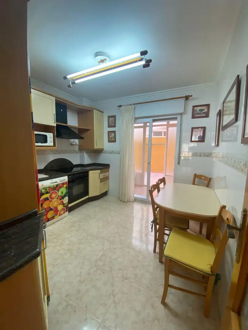Cocina de Piso en venta en Pedanías Este