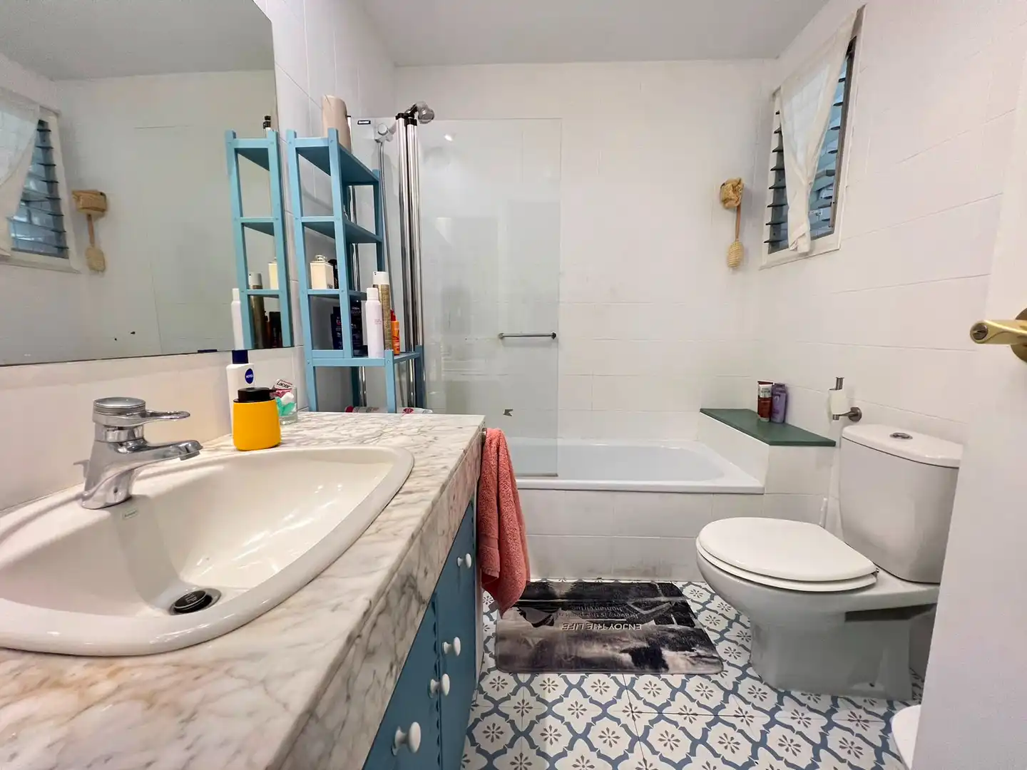 Piso con terraza en venta en Carrer de Josep Renom, imagen 12