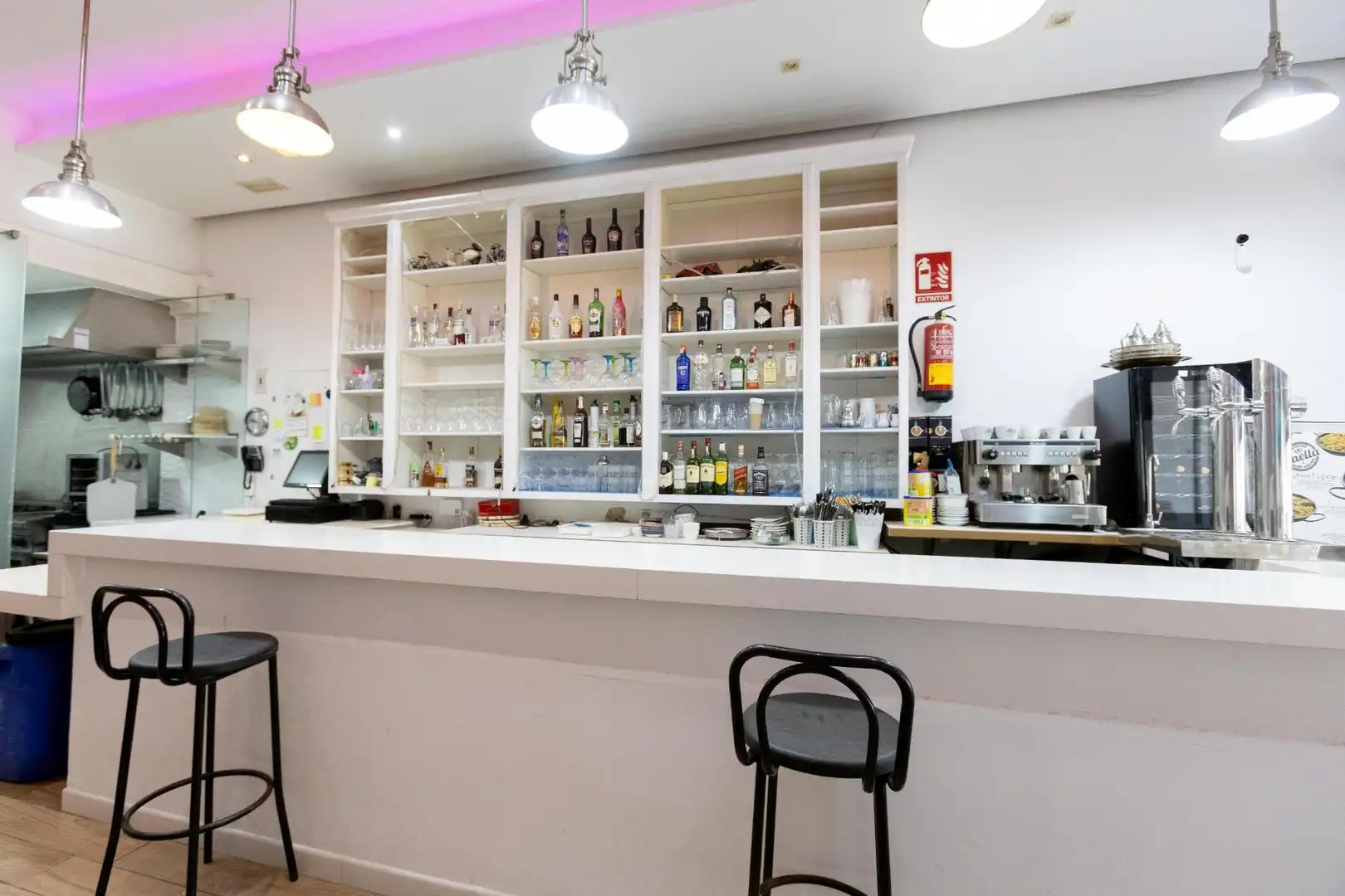 Local comercial en venta en Calle ANTONIO NAVAJAS RUIZ 2, imagen 8