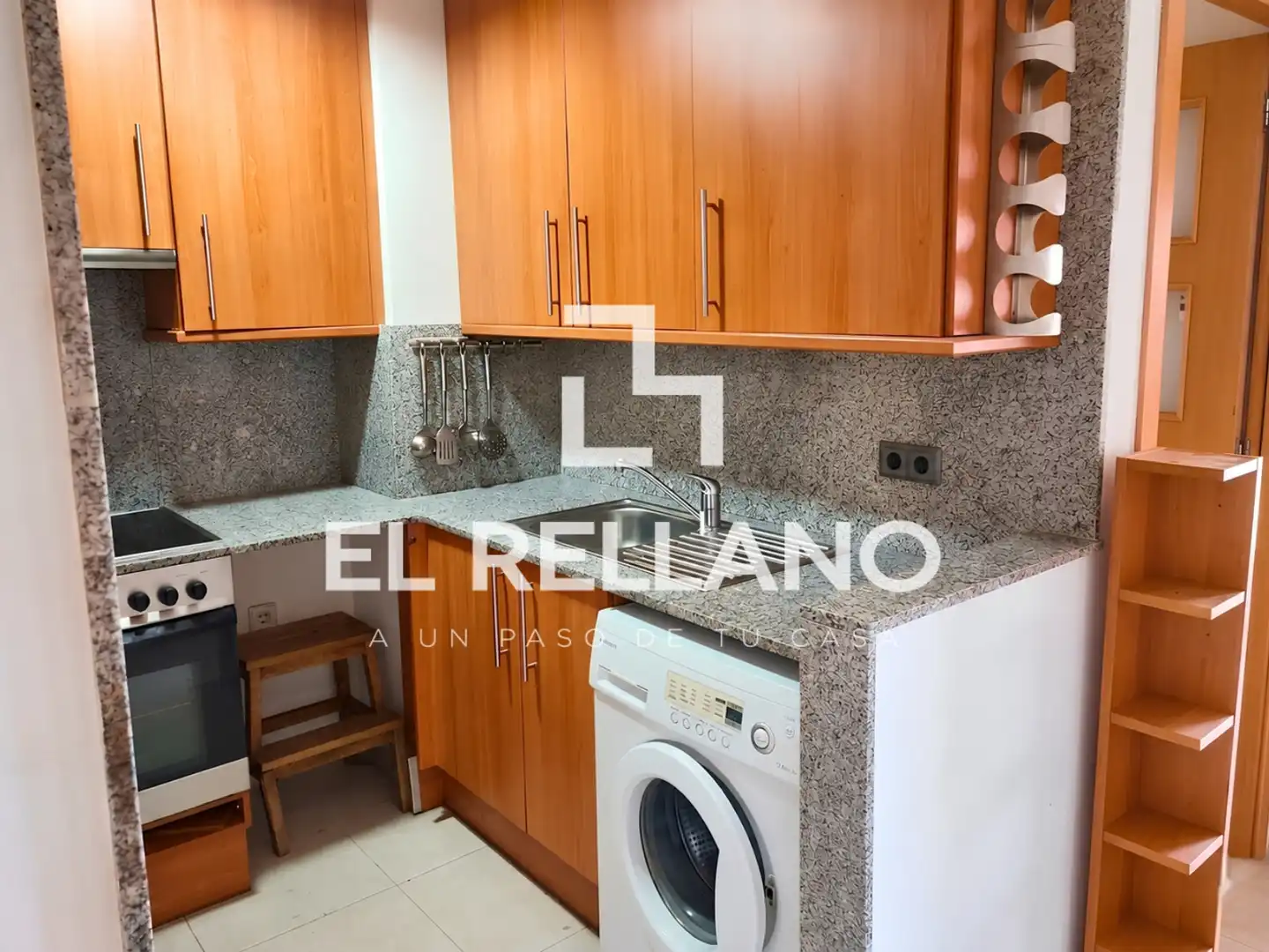Flat with terrace for sale in Puigmal - Mas Nou, imagen 13