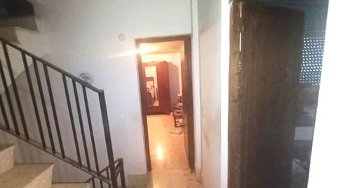Foto 5 de Finca rústica en venta en Benissa pueblo, Benissa
