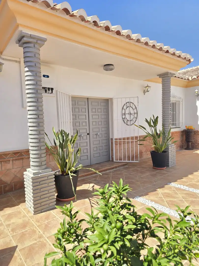Casa con piscina en venta en Canillas de Aceituno, imagen 26
