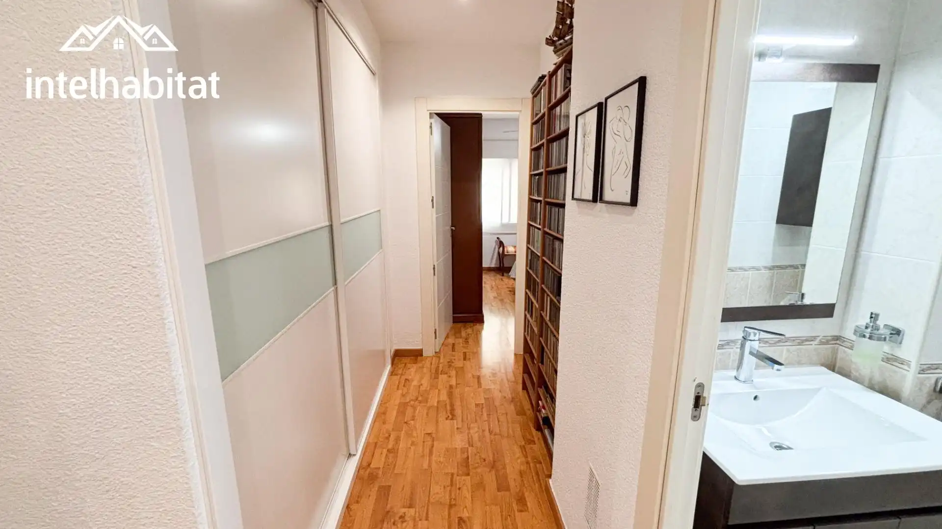 Piso en venta en Valencia con Aire acondicionado y Balcón