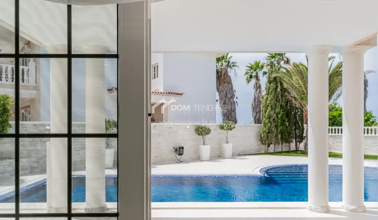 Maison avec piscine à vendre à Costa Adeje, imagen 8