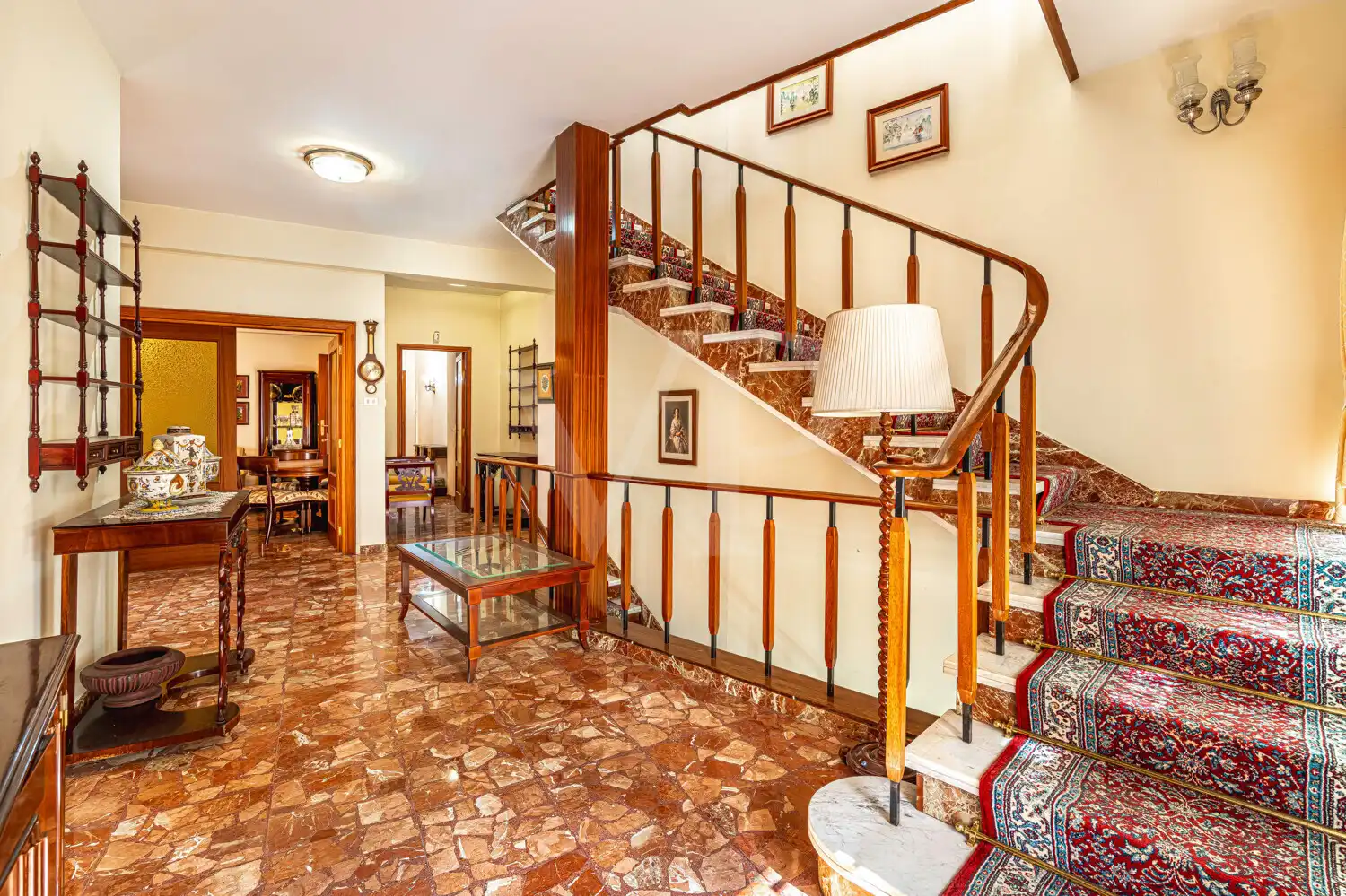 Casa adosada en venta en Guía de Isora interior