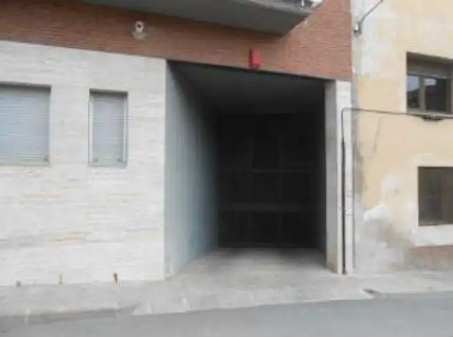 Parcheggio in vendita a PRAT DE LA RIBA