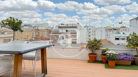 Photo 3 of Flat for sale in Ciudad Jardín,  Madrid Capital