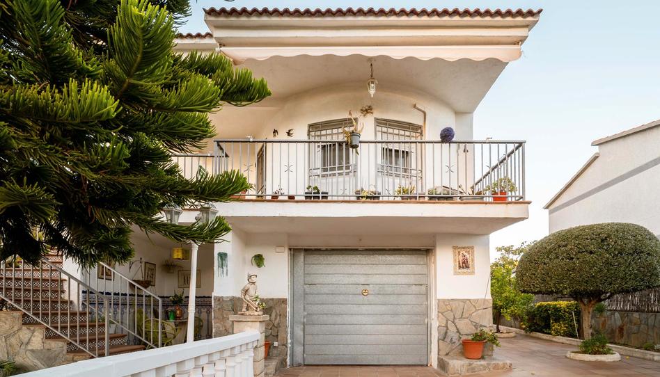 Photo 1 of House or chalet for sale in Viella, Calafell Park, Tarragona