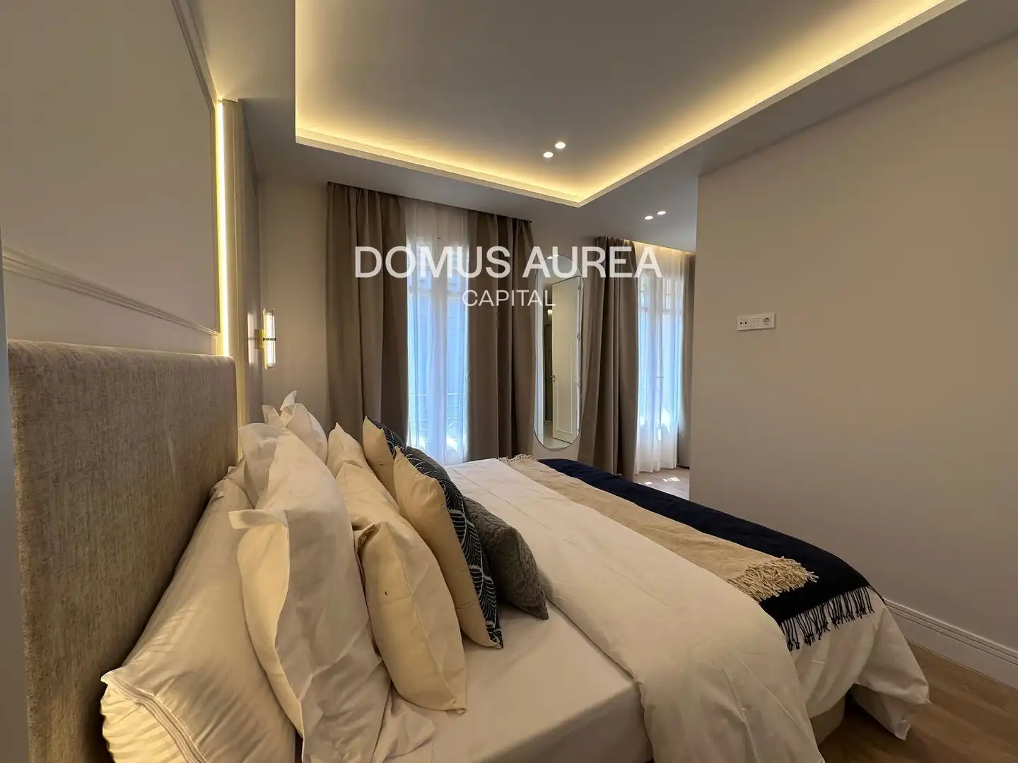 Habitación de Piso en venta en Madrid con Aire acondicionado, Calefacción y Amueblado