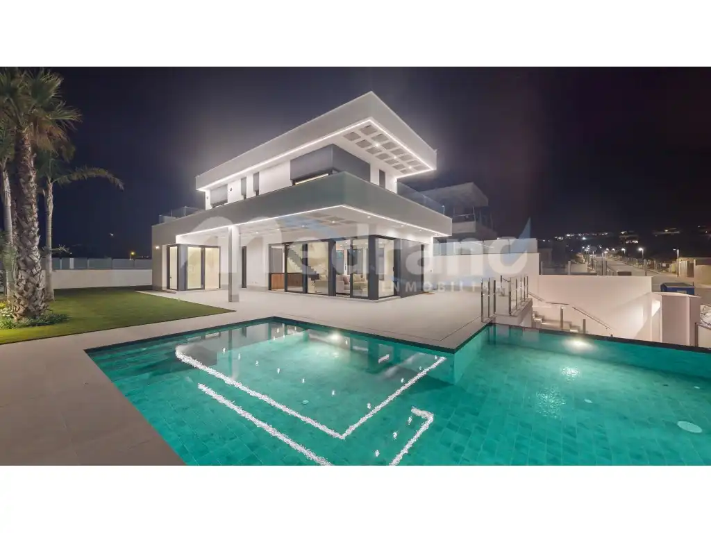House with pool for sale in Calle Brussel.Les, imagen 11