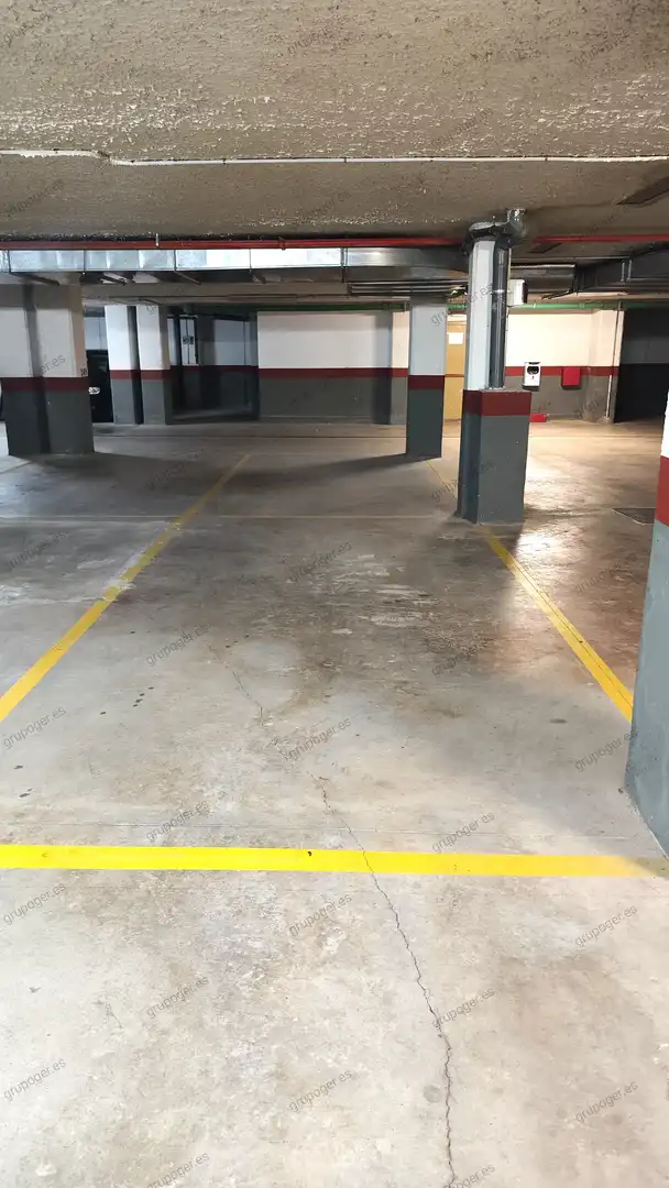 Flat for sale in Avenida Jardín, 47, Costa Caribe