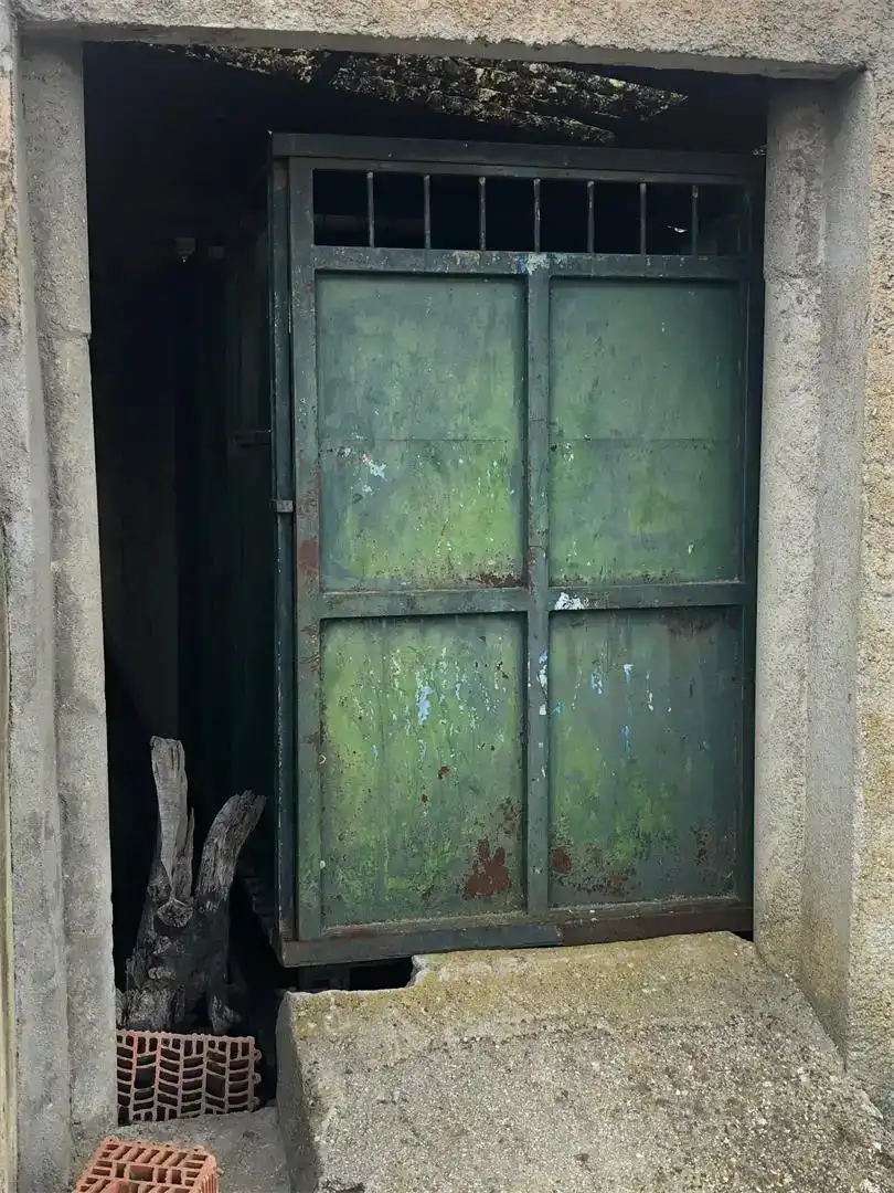Vista exterior de Terreno en venta en Fuentes de Oñoro