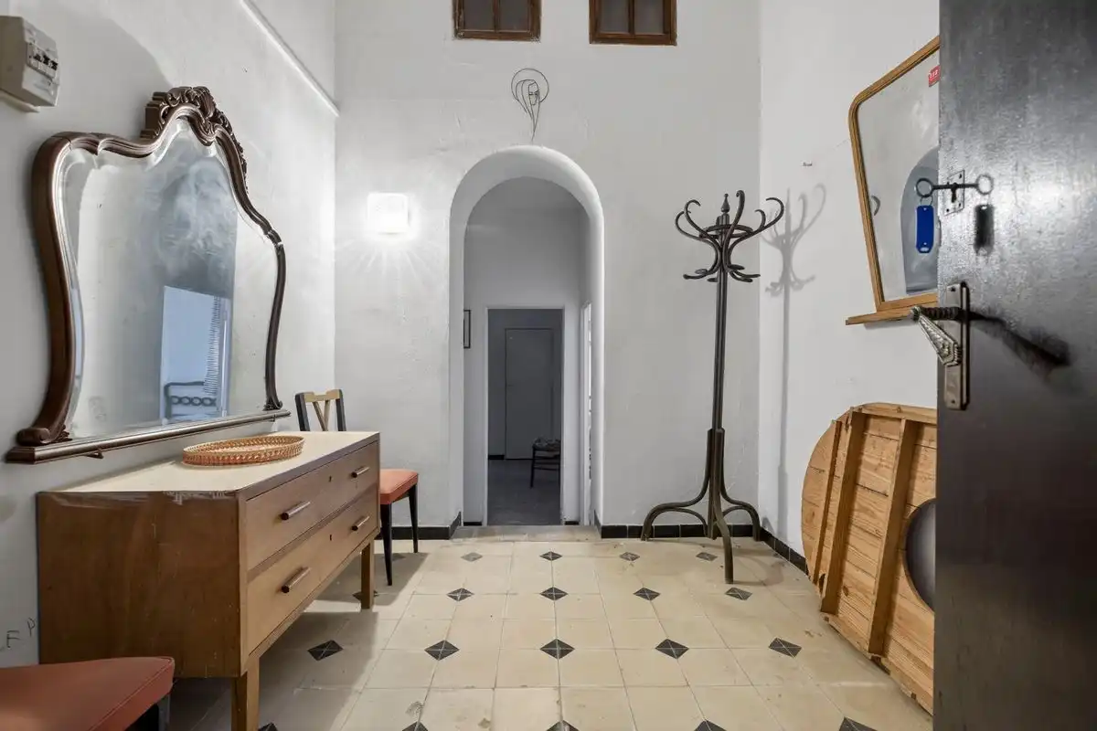 Finca rústica en venta en C. Pablo Picasso, Lora del Río