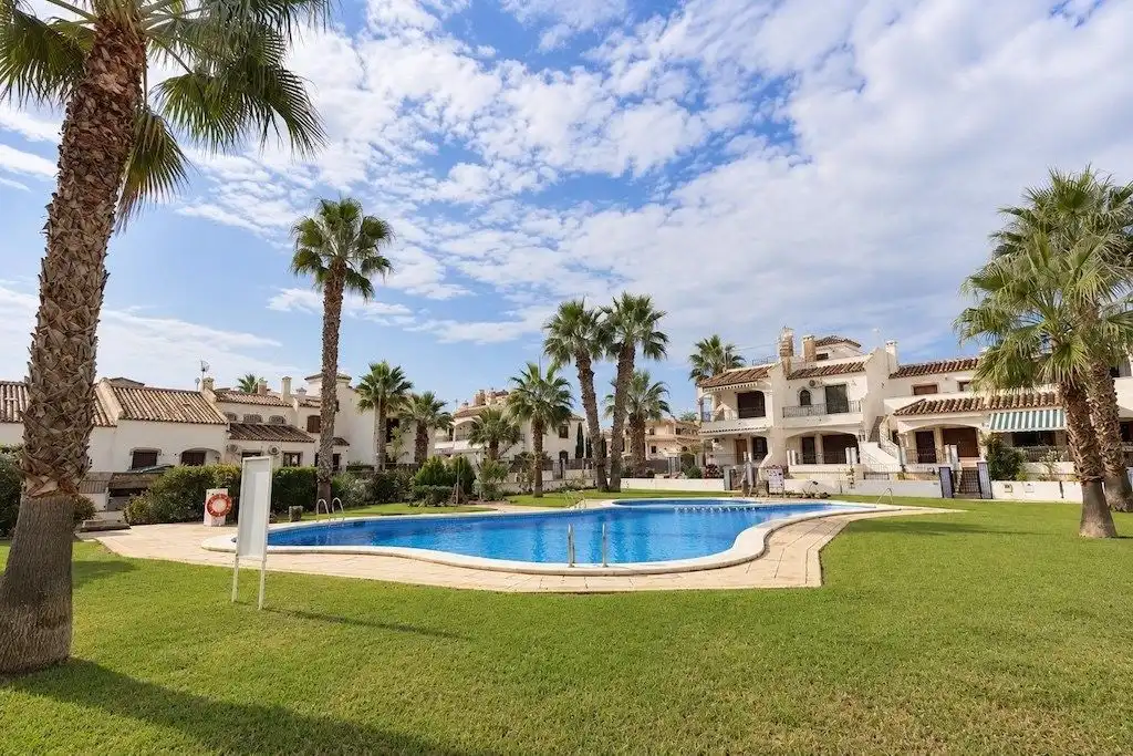 Apartment mit Pool zum Verkauf in Orihuela Costa, imagen 24