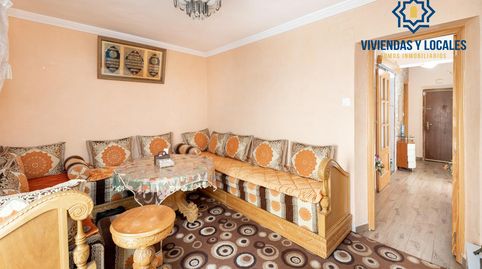 Foto 2 de Piso en venta en Barrio de Zaidín, Granada Capital