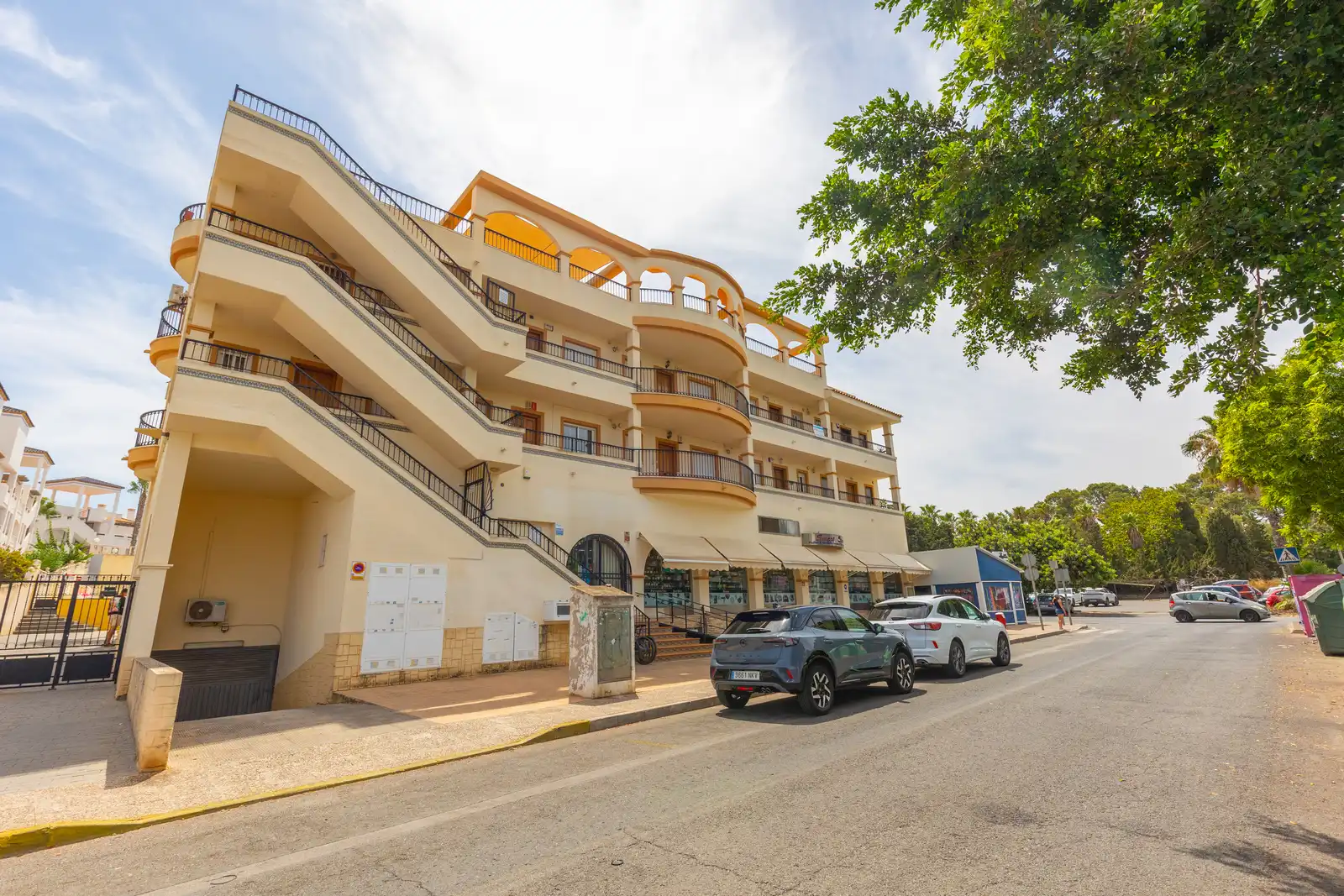 Apartment mit Pool zum Verkauf in Orihuela Costa, imagen 30