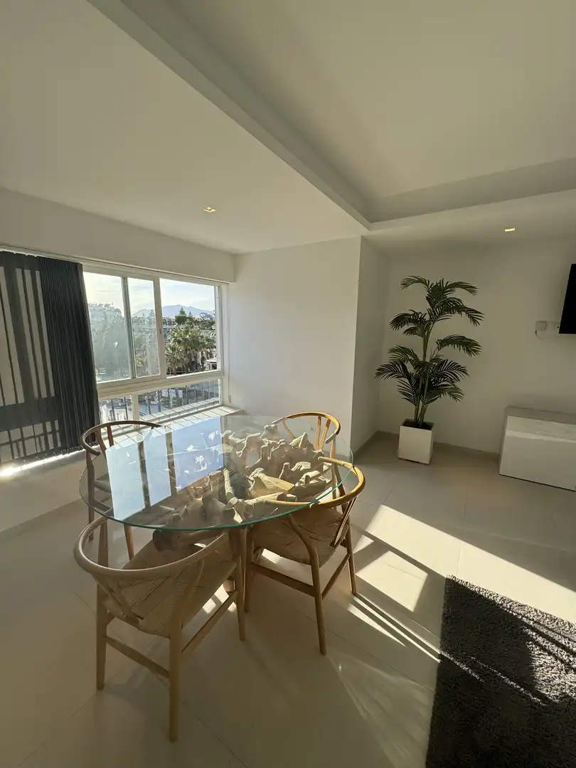 Penthouse with lift for sale in Nueva Andalucía, imagen 3