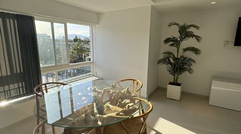 Foto 3 de Ático en venta en N/a, -1, Puerto Banús, Marbella