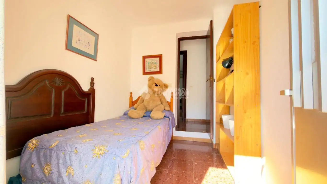 Casa con terraza en venta en San Enrique - Guadiaro -  Pueblo Nuevo, imagen 14