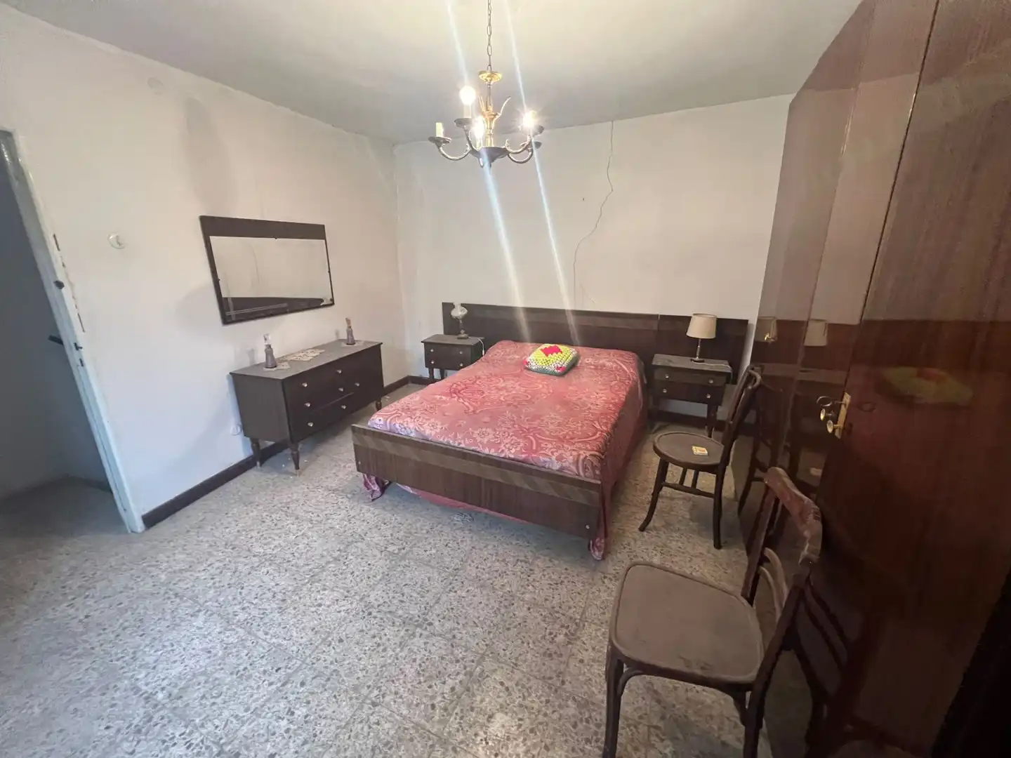 Casa o xalet en venda a Valdilecha