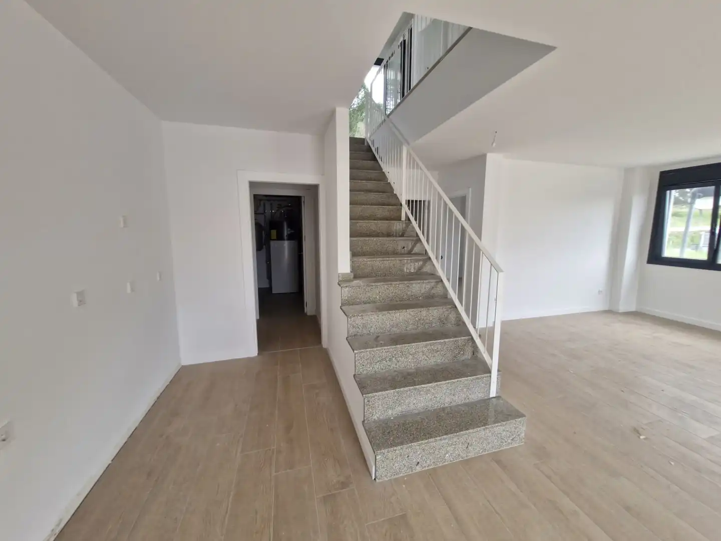 Casa o chalet en venta en Ourense Capital  con Calefacción, Terraza y Balcón