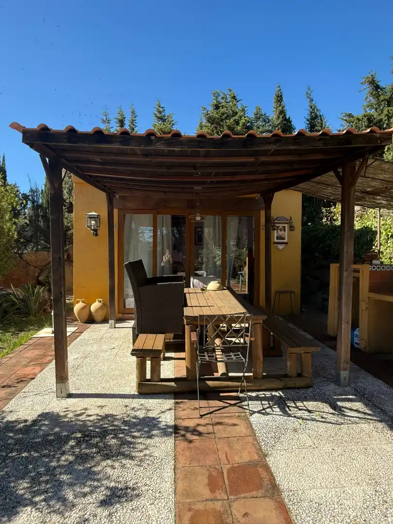 Bungalow con piscina in vendita a El Cuartón - El Bujeo, imagen 48