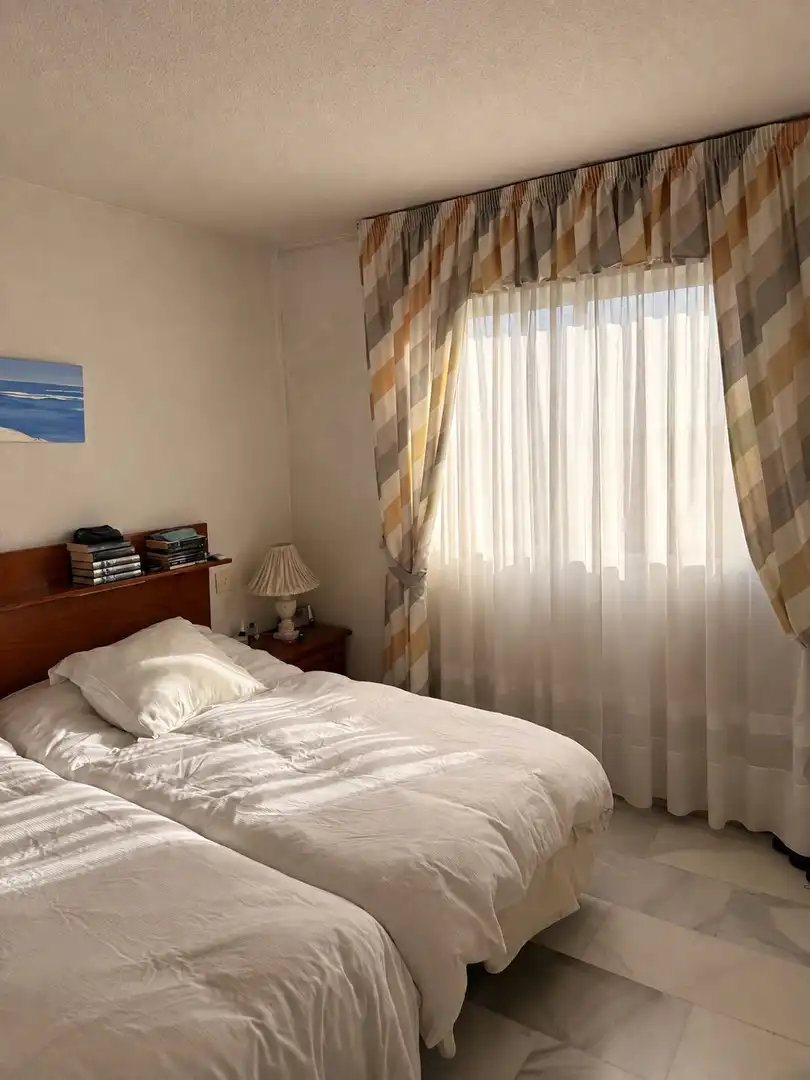 Bedroom of Apartments for sale in Solymar