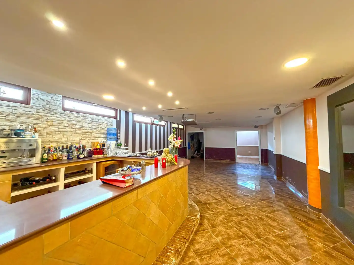 Chalet con piscina en venta en Almensilla, imagen 30
