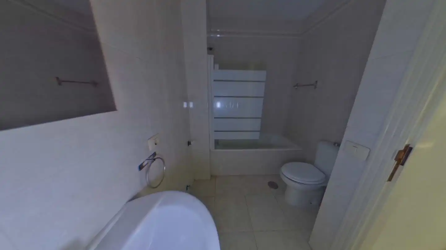 Bathroom of Flat for sale in San Cristóbal de la Laguna  with Terrace