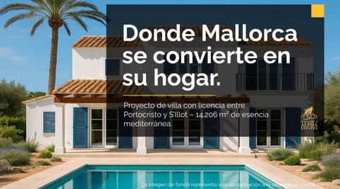 Foto 2 de Casa o chalet en venta en Manacor Centre, Illes Balears