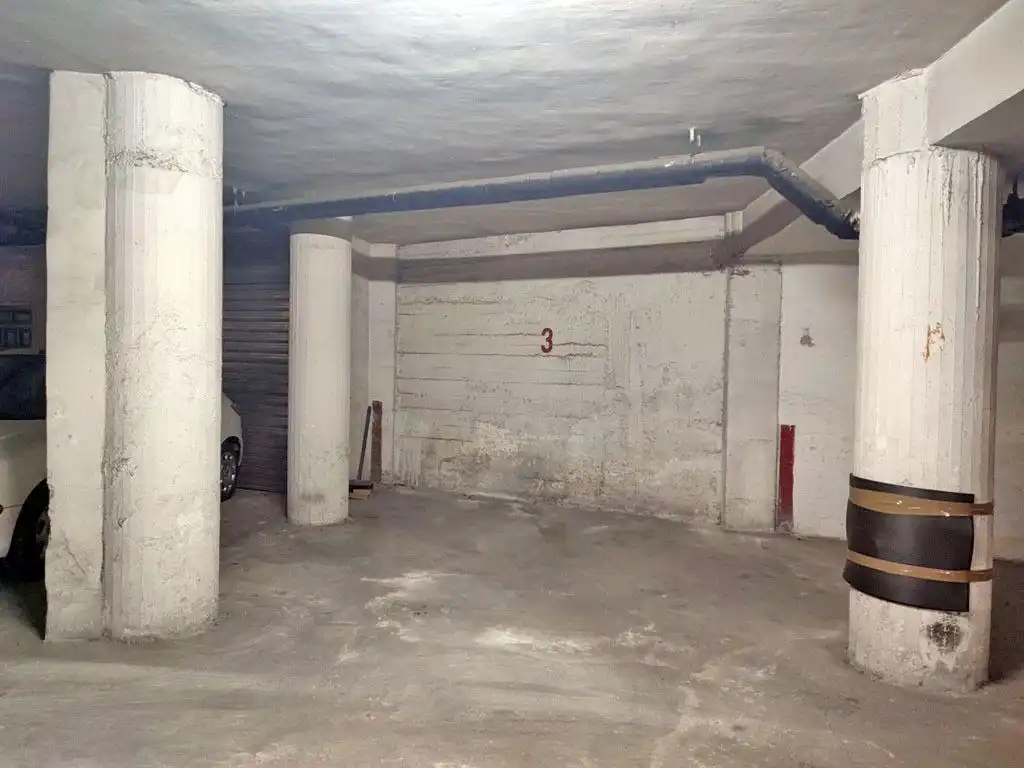 Parking de Garaje en venta en Granada