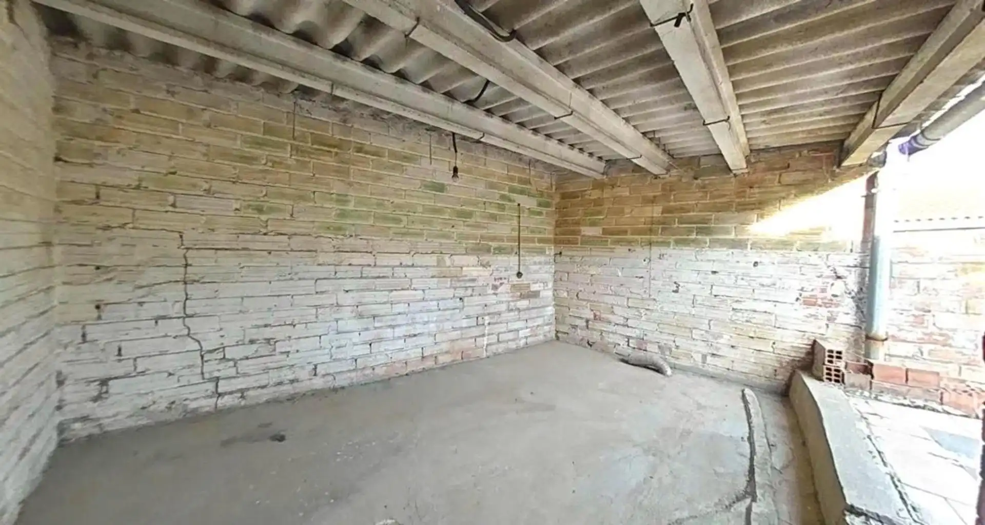 Casa amb terrassa en venda a Albesa, imagen 13