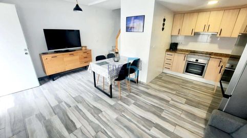 Foto 5 de Piso en venta en Playa Tamarit - Playa Lissa, Santa Pola