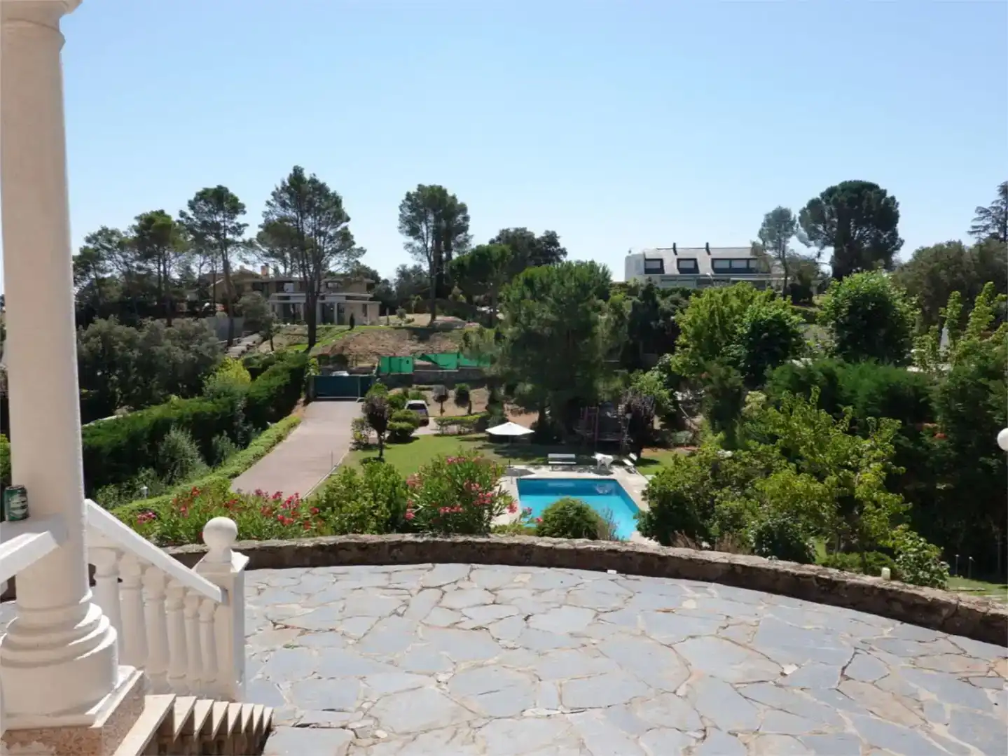 Houses for rent in Paseo del Embajador, 58, Ciudalcampo