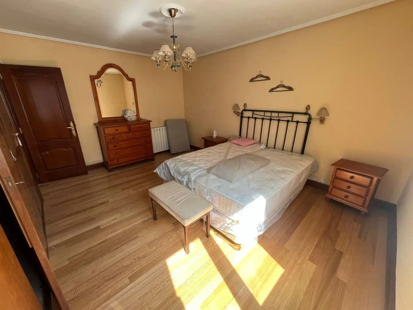 Piso en venta en Calle Calle Amalloa, Las Arenas