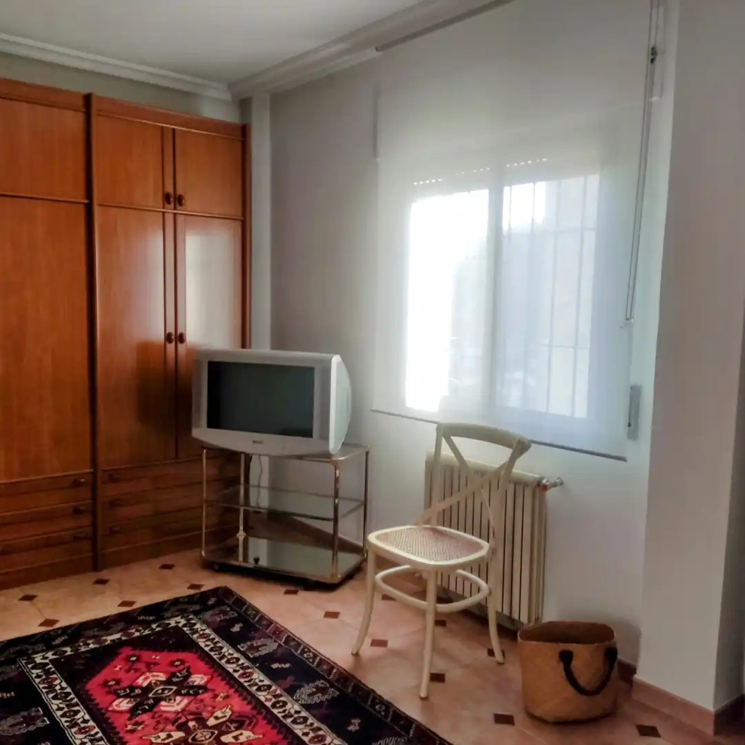 Dormitori de Pis en venda en Losar de la Vera amb Terrassa i Traster