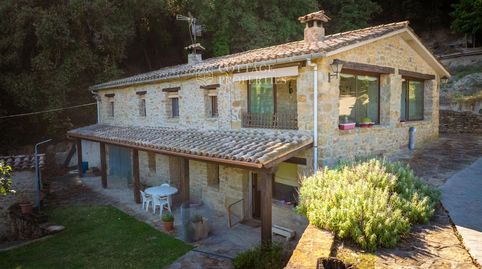 Foto 5 de Finca rústica en venda a Afores S/n, -1, Sant Miquel de Campmajor, Girona