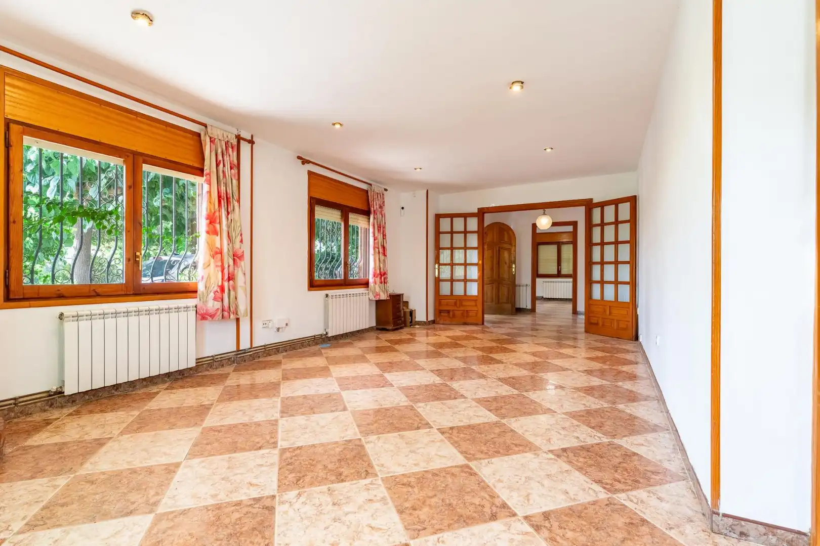 Finca rústica en venda a Polígono 8 Parcela 28, Poble