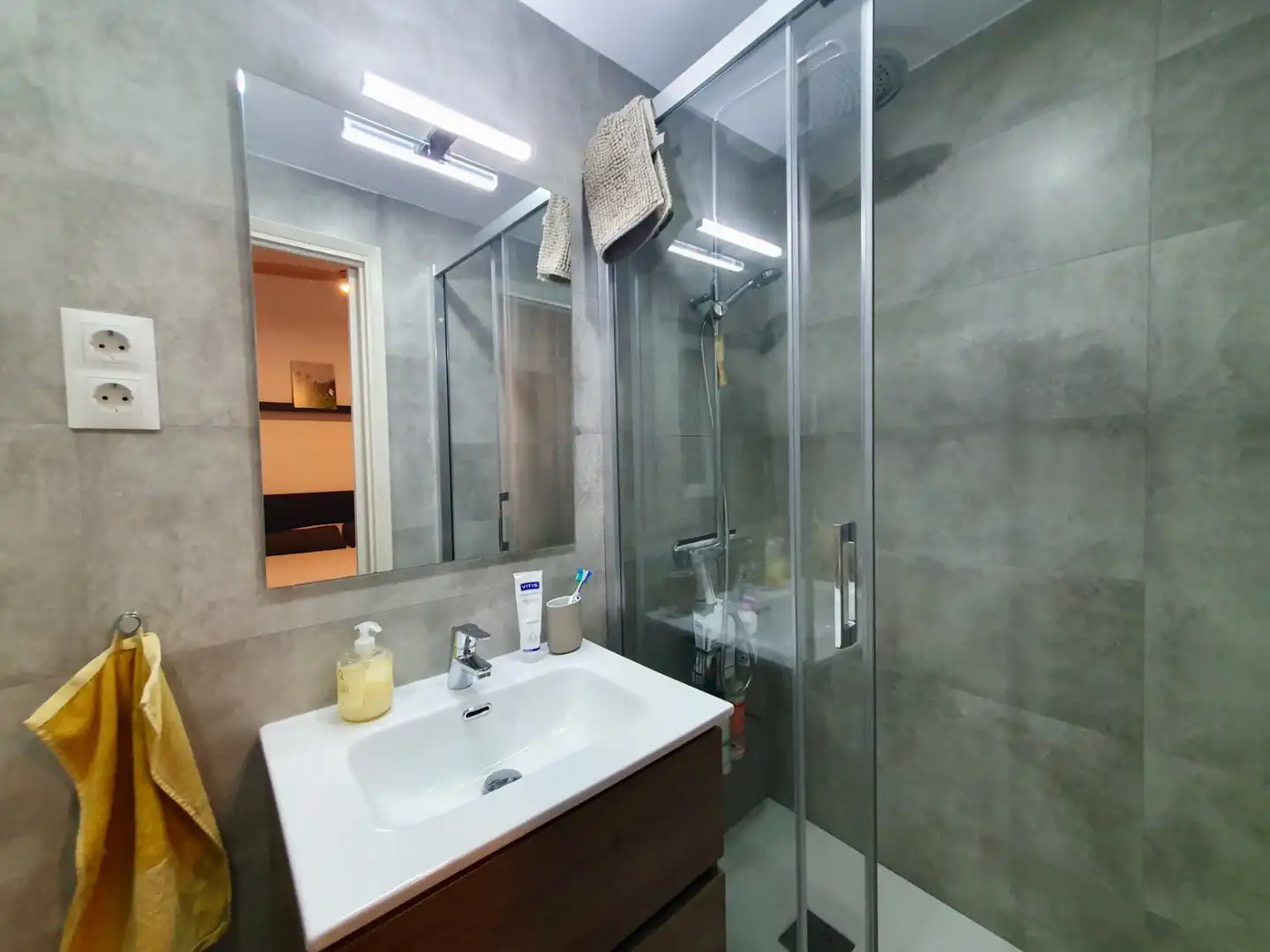 Appartement avec balcon à vendre à Carrer de Bertran, imagen 7