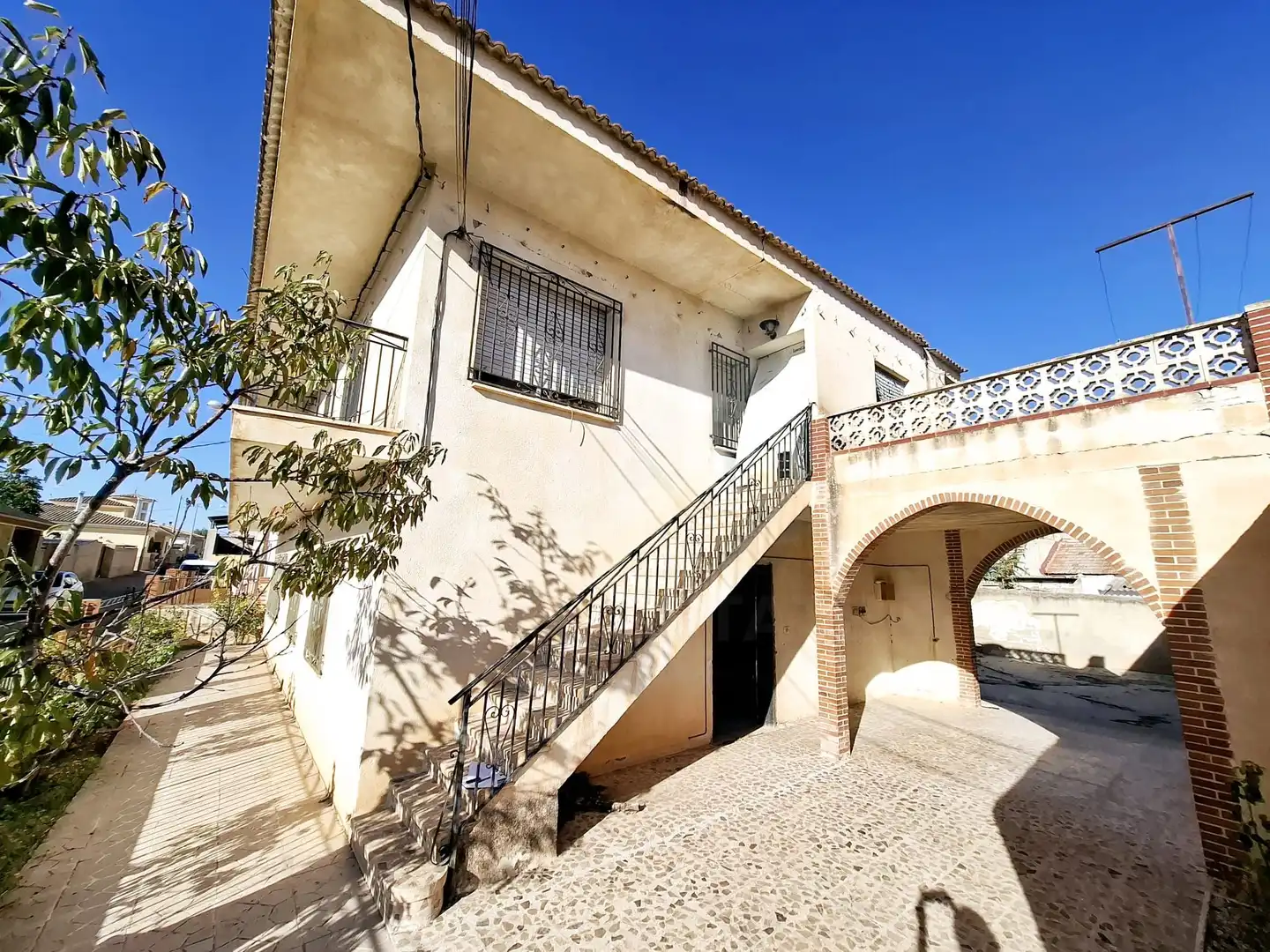 Casa rustica in vendita a Pedanías Norte, imagen 31