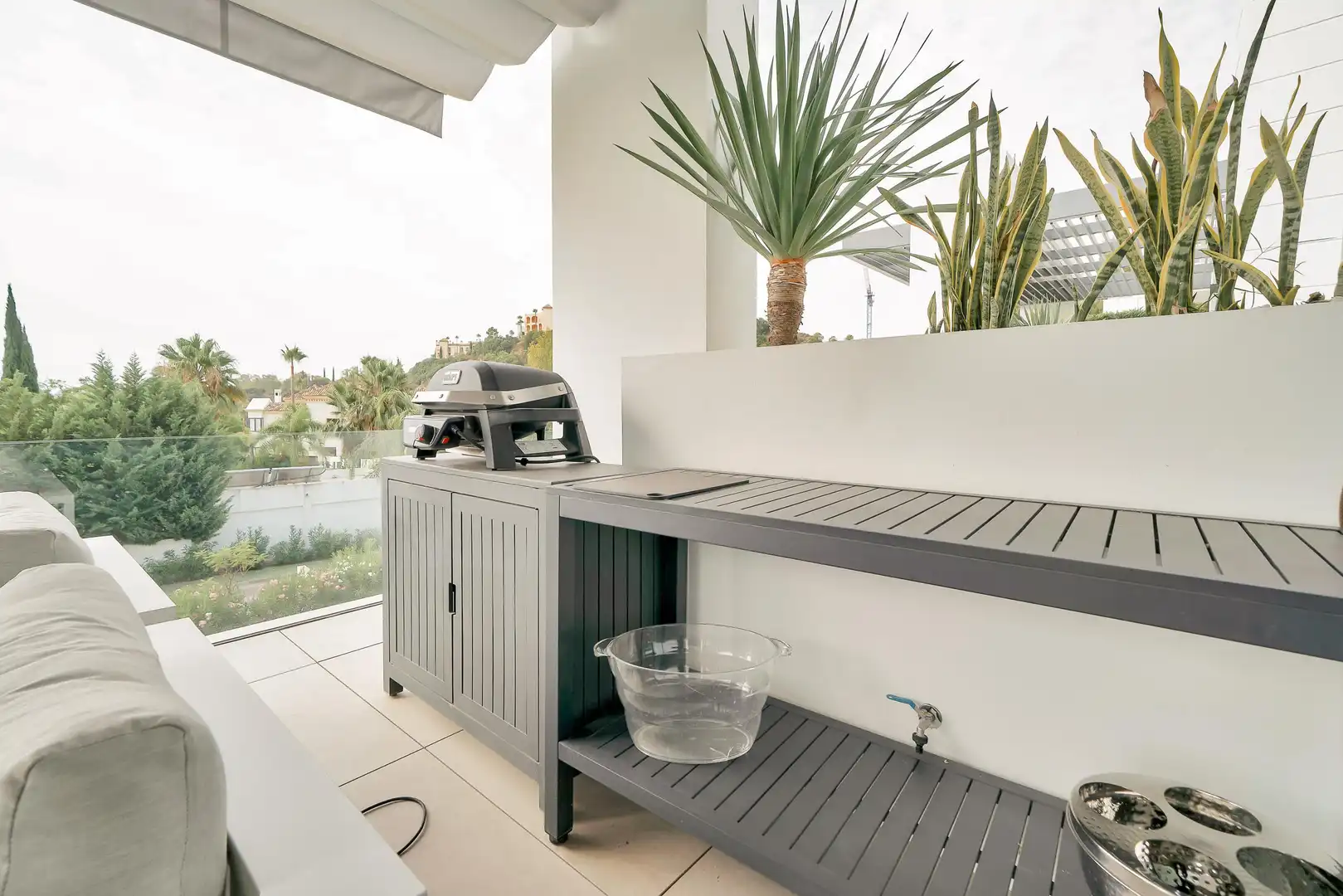 Apartment mit Pool zum Verkauf in 8 Calle Isla Madeira #Block 3, Planta 1, Vivienda, imagen 19