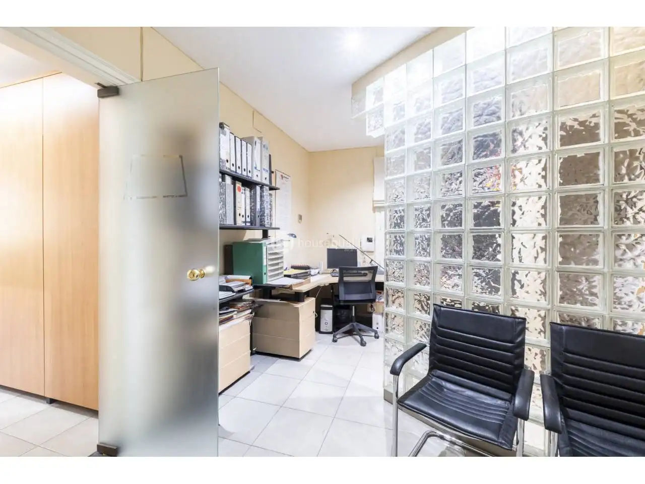 Piso en venta en Barcelona con Aire acondicionado, Calefacción y Parquet