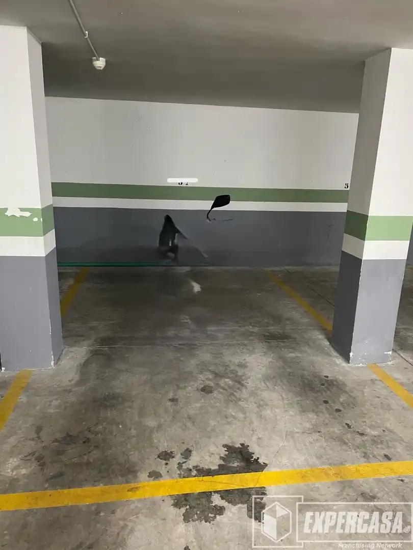 Parkplatz zum Verkauf in Centro, imagen 2