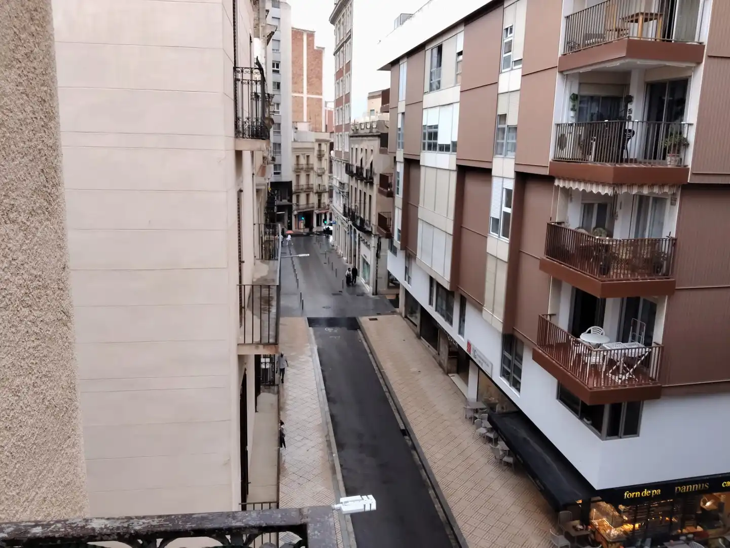 Appartement avec balcon à vendre à Avinguda de Prat de la Riba 9, imagen 14