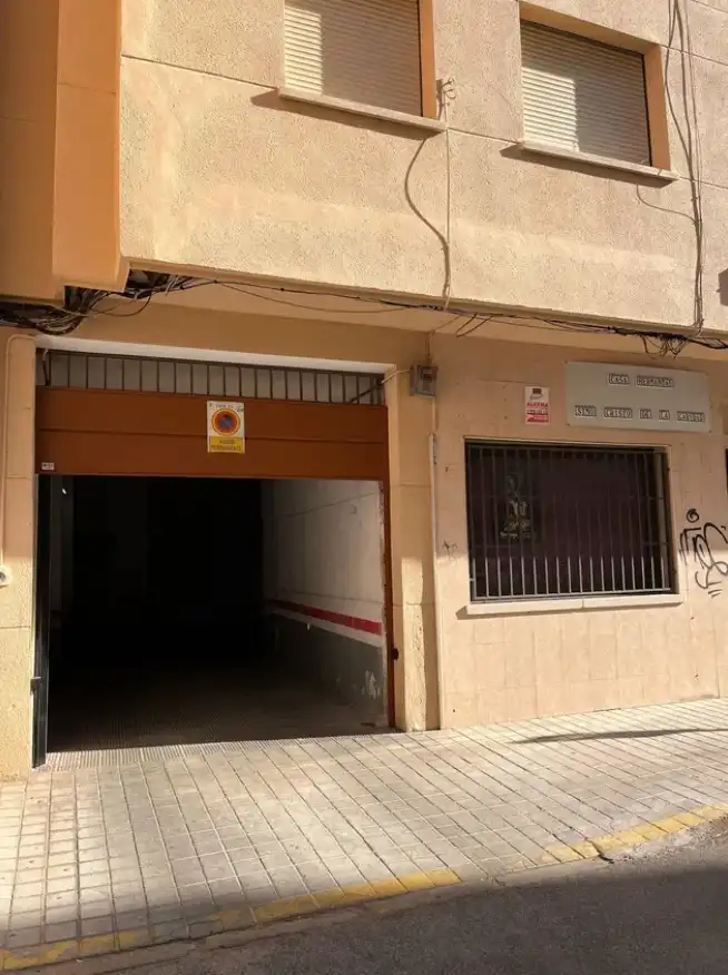 Individual de lloguer a Calle Progreso 10, imagen 3