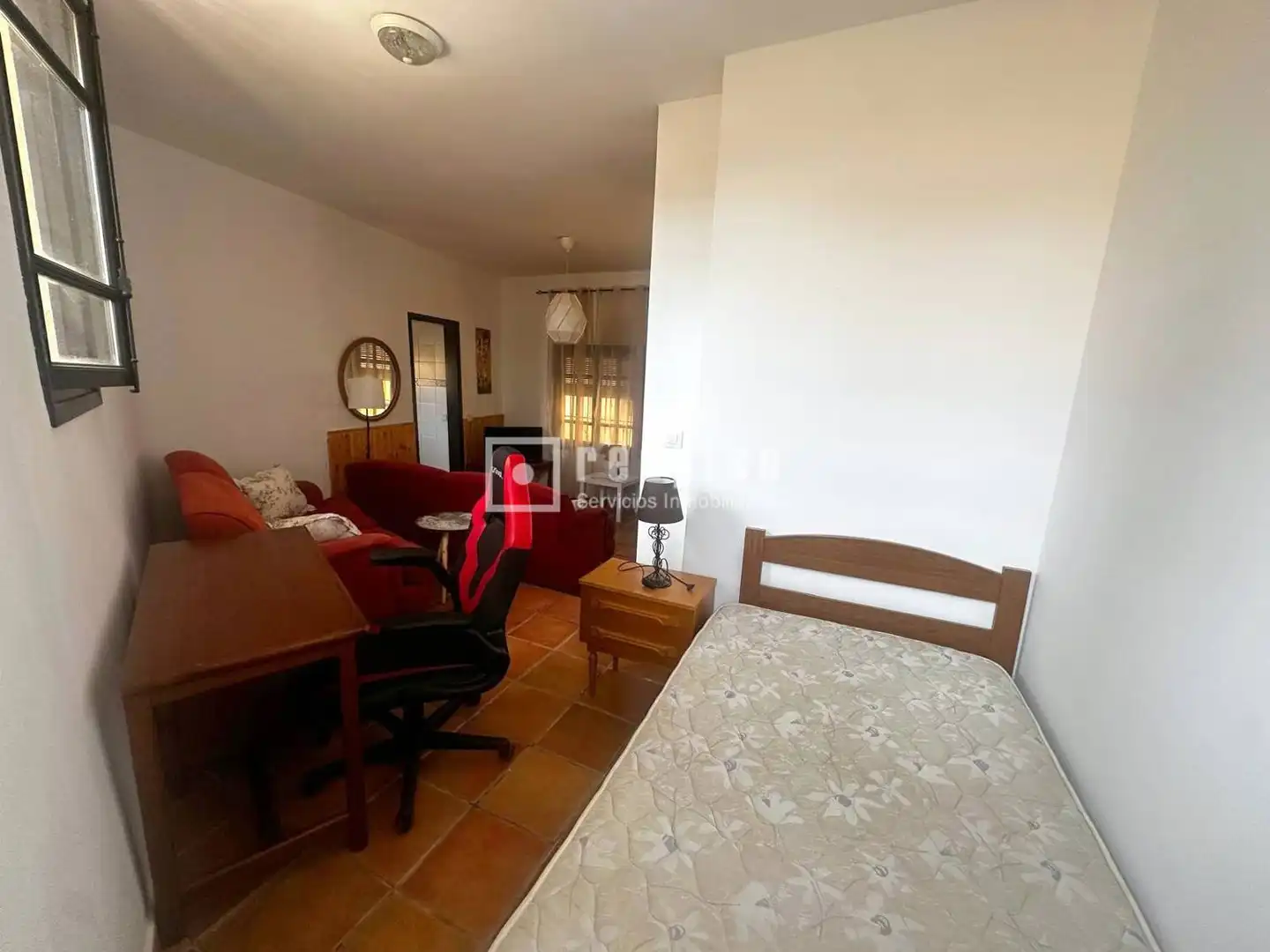 Flat for rent in Corredorcillo S Bartolomé, Casco Histórico