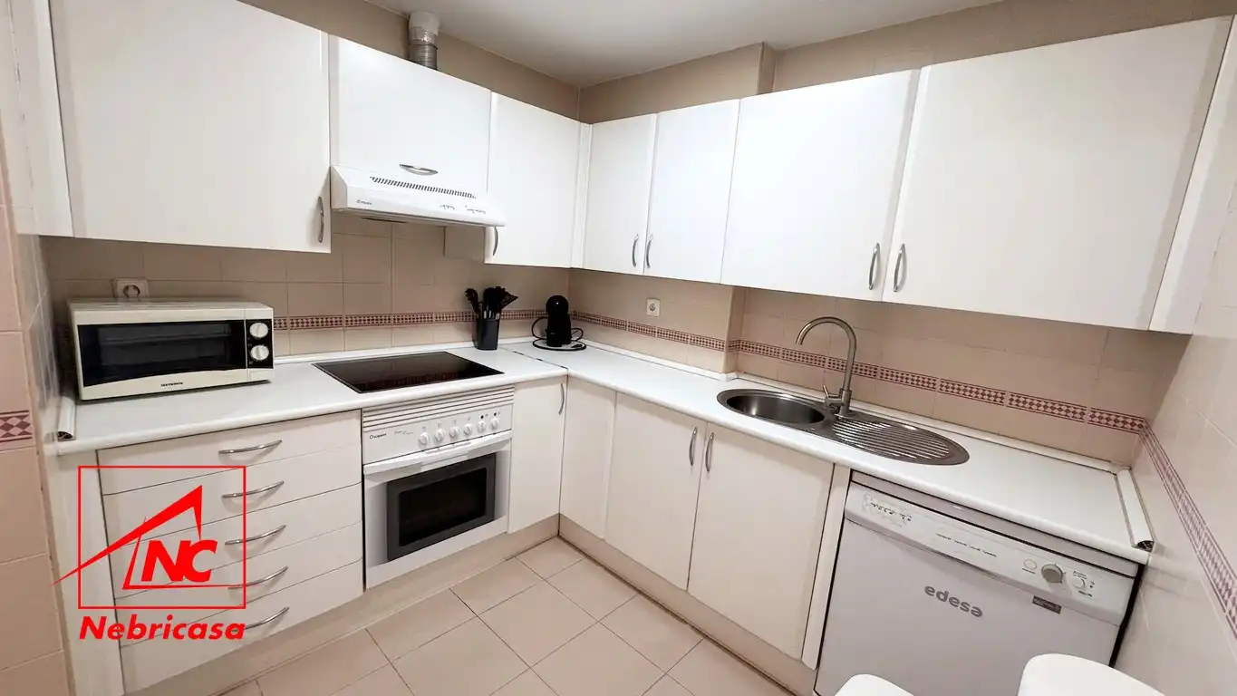 Appartement avec terrasse à vendre à Costa Ballena - Largo Norte, imagen 16