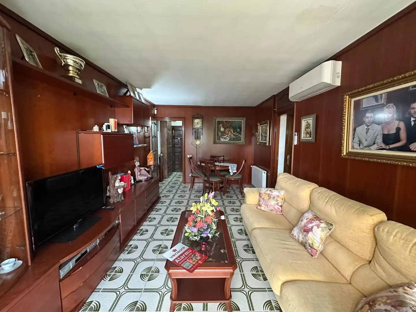 Apartament amb terrassa en venda a Carrer PUIG I CADAFALCH, imagen 2