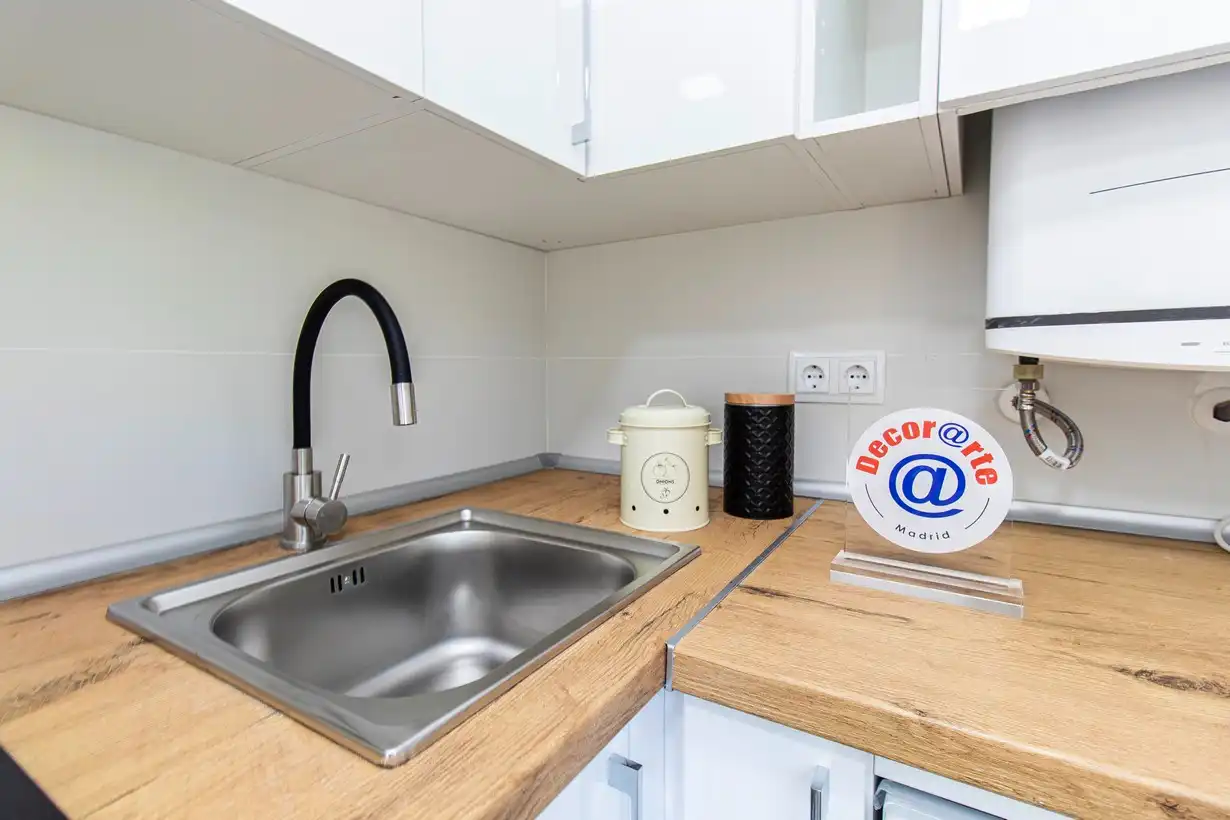 Flat for sale in Calle de Pobladura del Valle, imagen 8